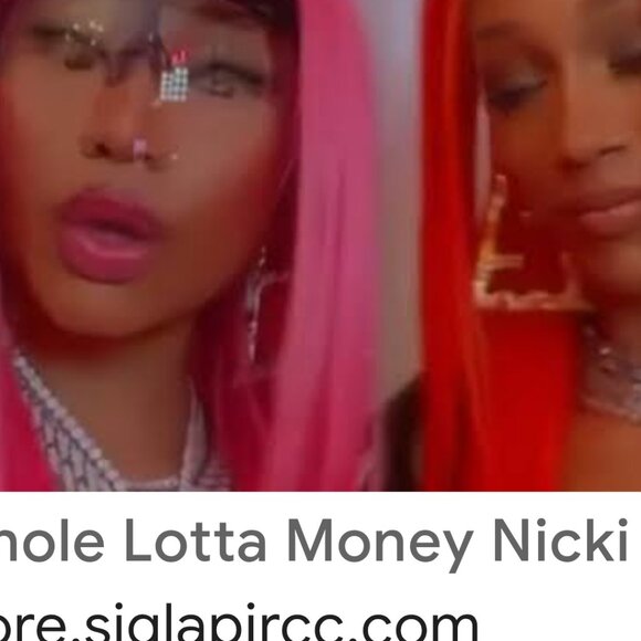 Dolce & Gabbana Shield Sunglasses glasses - Picture 4 of 4